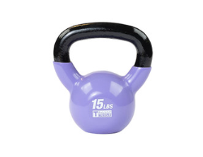 Kettlebell workouts at home 15 pound kettlebell