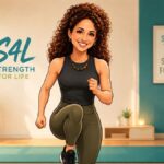 Best low impact cardio exercises for women over 40