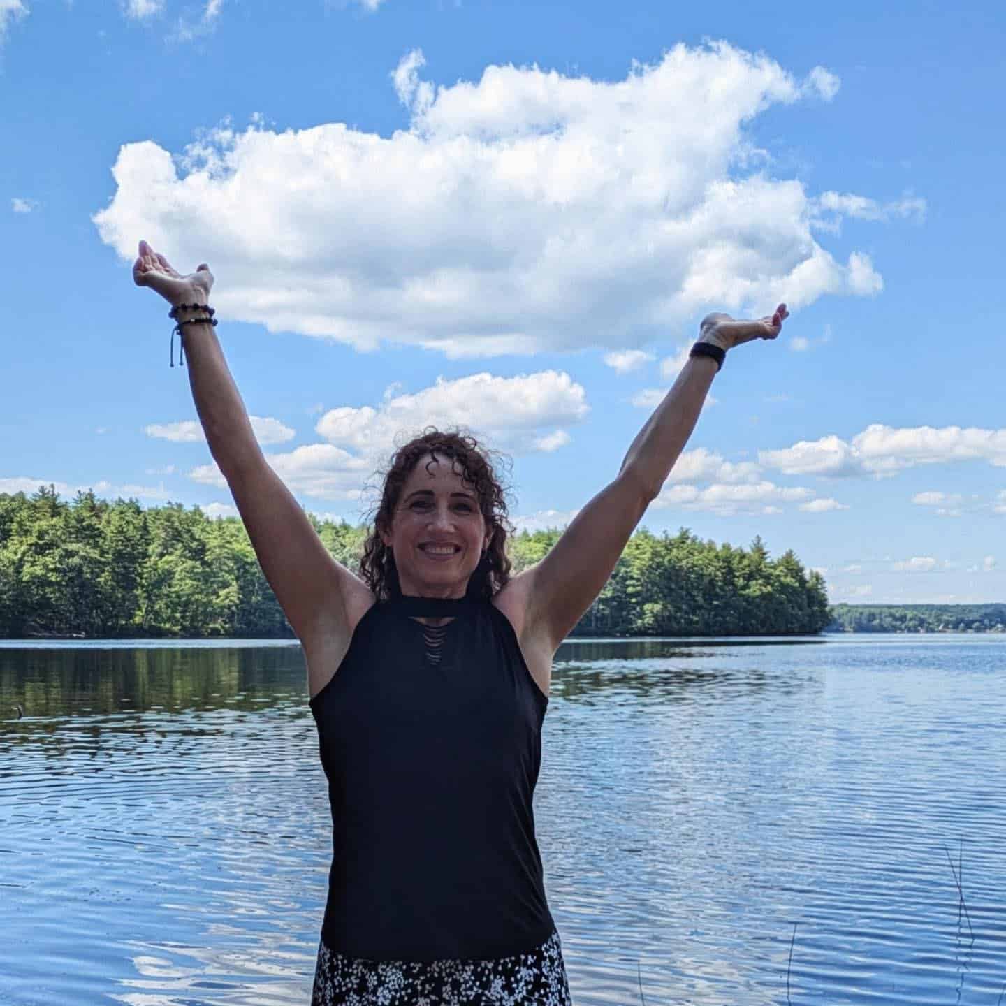 Heather - Strength 4 Life Coach