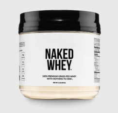 Protein powder for women over 40 workout recovery