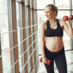 Pregnancy workout modifications can help women stay active safely