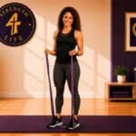 Beginner Strength Training for Women